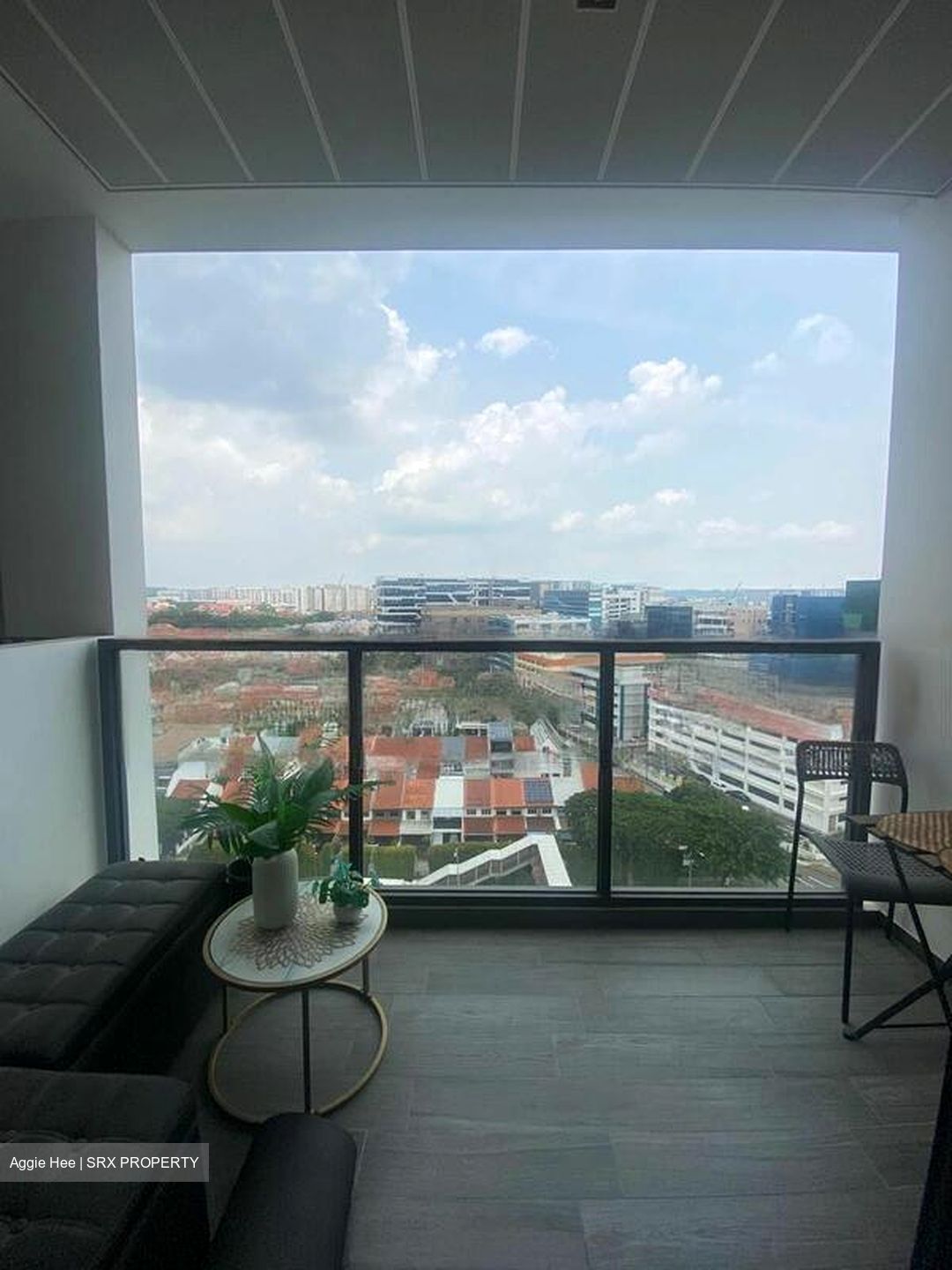Botanique At Bartley (D19), Condominium #635210981